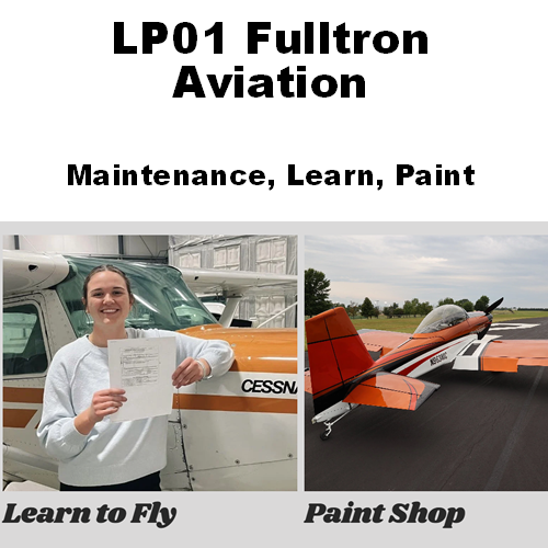 LP01 Fulltron Aviation