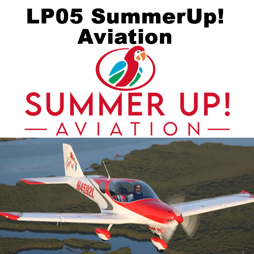 LP05 — SummerUp! Aviation