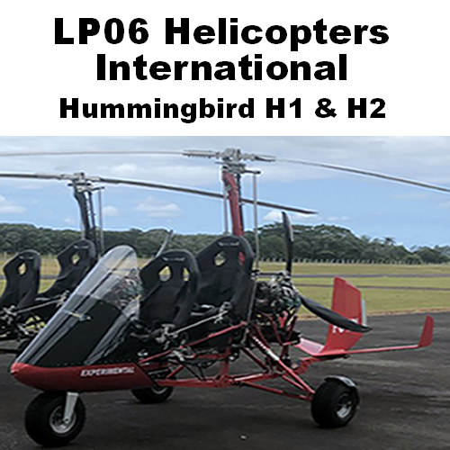 LP06 Helicopters International