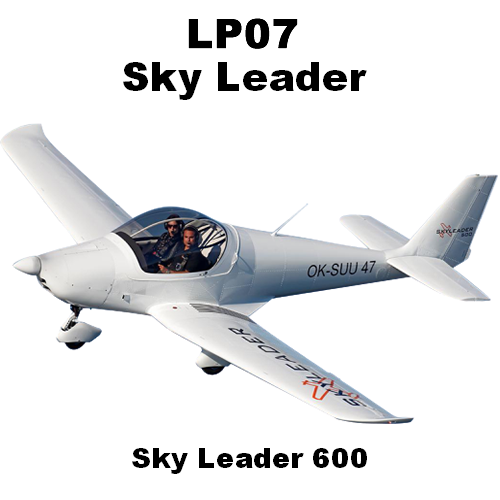 LP07 Skyleader