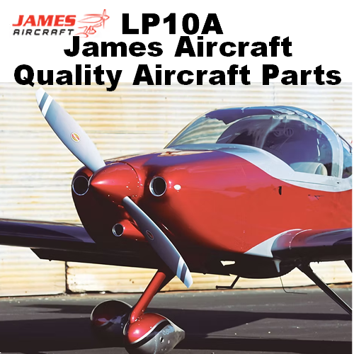 LP10A James Aircraft