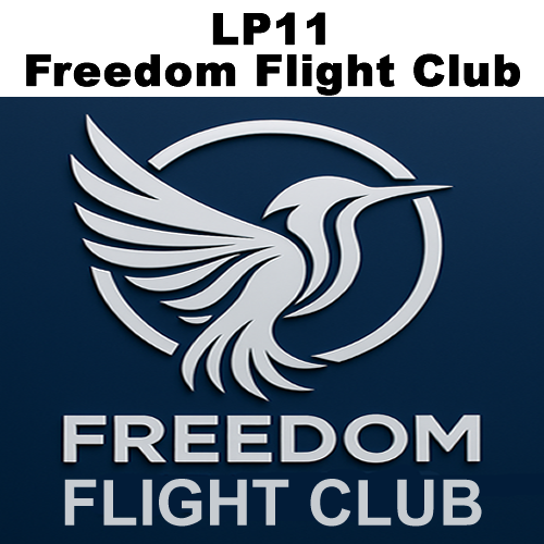 LP11 — Freedom Fligh Club