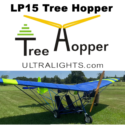 LP15 Tree Hopper Aviation