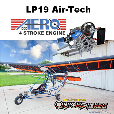 LP19 Air-Tech