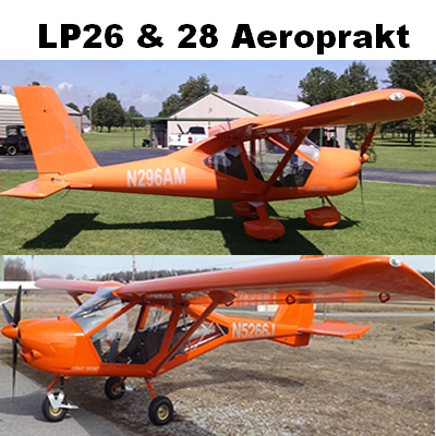 LP26 Aeroprakt