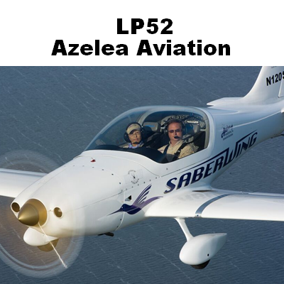 LP52 Azalea Aviation