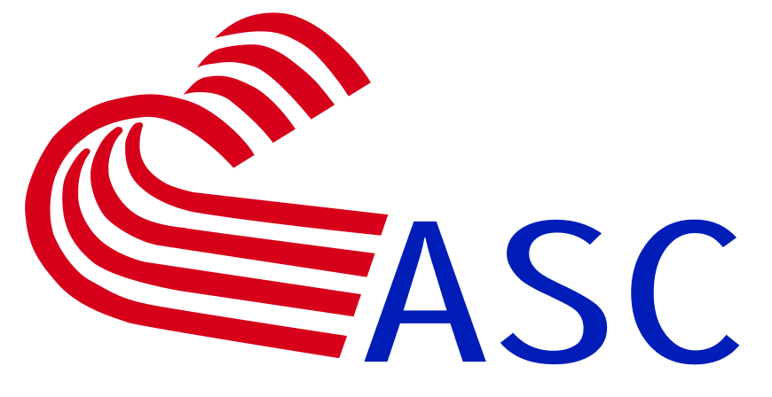 ASC 41124 Vector Logo - Download Free SVG Icon | Worldvectorlogo