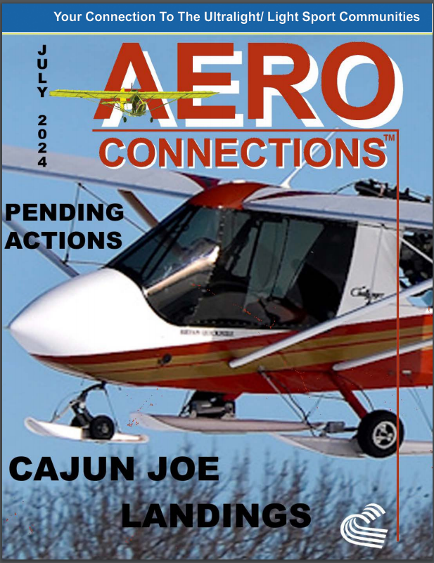 ASC Magazine July 2024