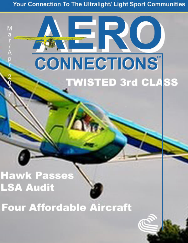 Aero Sport Magazine- Aviação Geral, Experimental e Desportiva